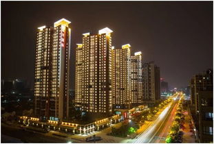 常州星河房产怎么样