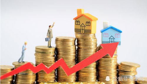 房产回暖涨价怎么办 房产回暖涨价怎么办