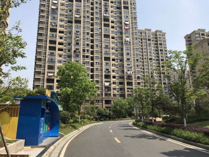 宜阳鹏飞房产怎么样