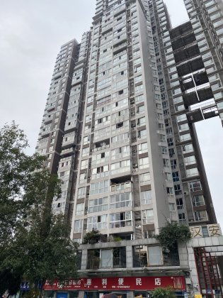 大汉辉煌房产怎么样