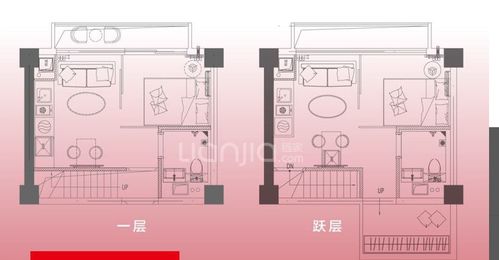 房产户型怎么写图片大全