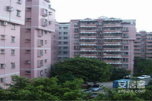 来安白云房产怎么样