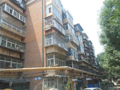 来安白云房产怎么样