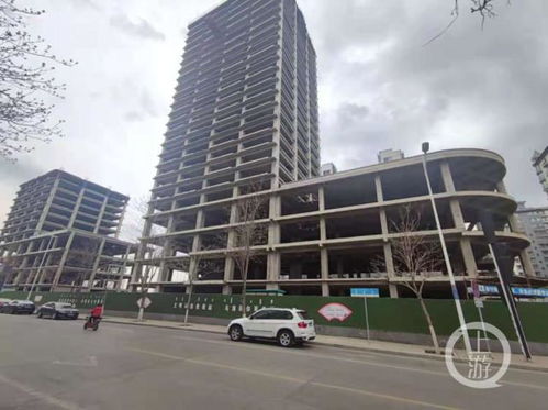 商铺烂尾怎么去保全房产