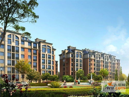 苏家屯宏富房产怎么样