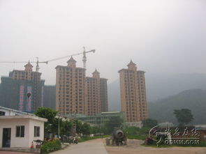 贵的房产项目怎么形容