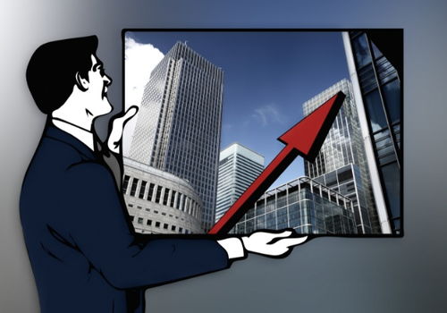 房产价值孤品怎么算