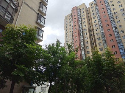 富丽房产情况怎么样