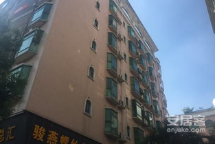 富丽房产情况怎么样