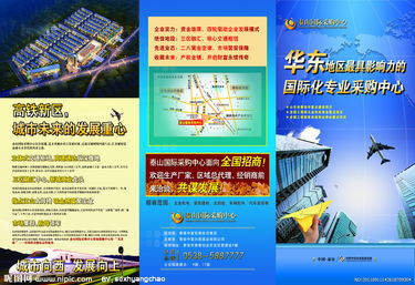 房产宣传页解读怎么写