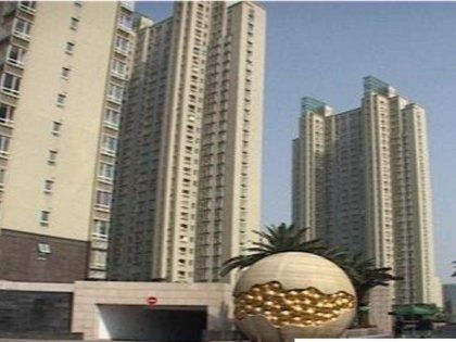 泌阳盛世房产怎么样