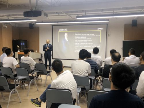 房产公司怎么培养新人