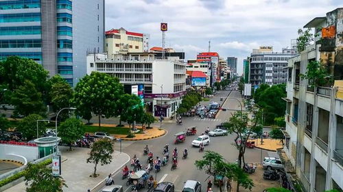 柬埔寨房产升值怎么样