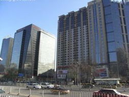 北京天恒房产怎么样