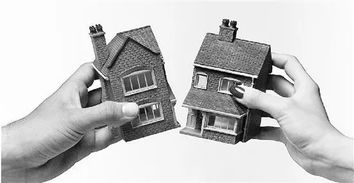 复婚之前的房产怎么分