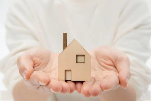 老人离世后房产怎么处理