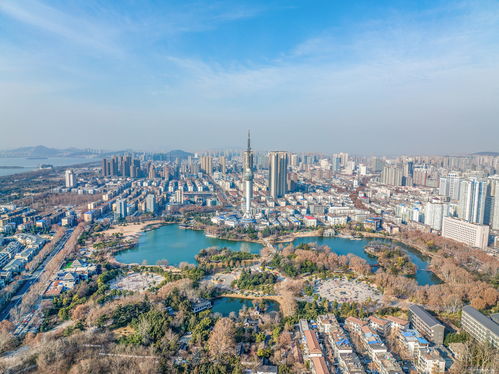 徐州品质房产怎么样