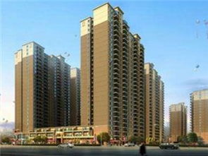 中山蔚蓝房产怎么样