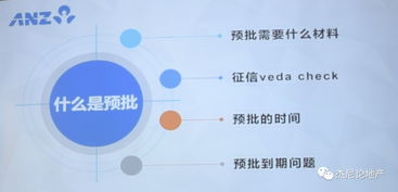 澳洲房产贷款怎么贷的