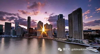 澳州房产情况怎么样