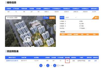 各县房产信息怎么查询