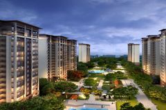 镇平建业房产怎么样