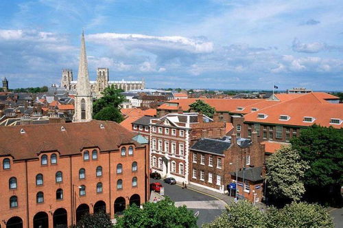 英国怎么买得起房产