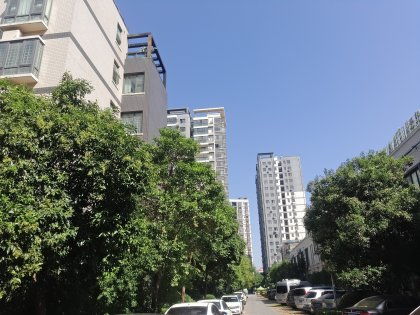 安溪中凯房产怎么了