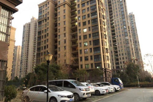 安溪中凯房产怎么了