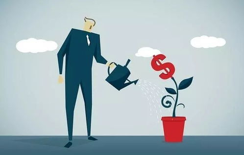 房产销售怎么先做人