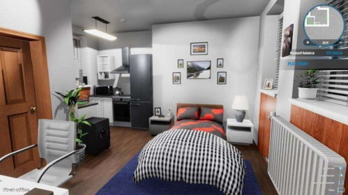 房产达人怎么装软装