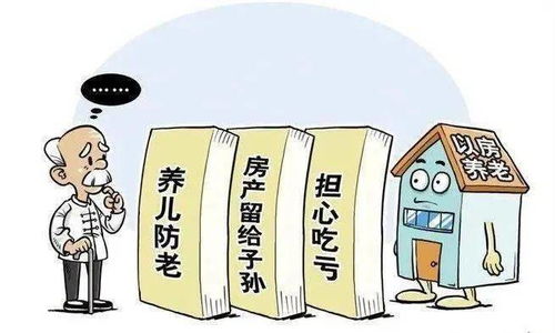 怎么把房产过户给养子