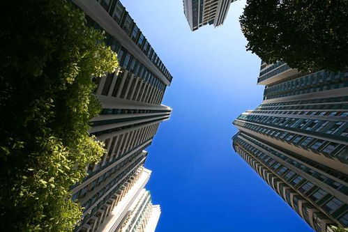 房产如今怎么样了 房产如今怎么样了