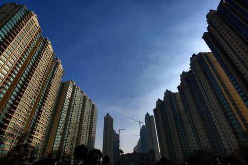 房产如今怎么样了 房产如今怎么样了