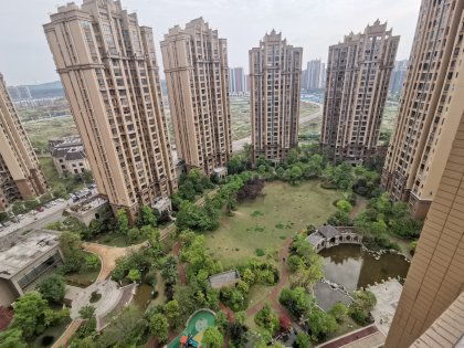 横店交投房产怎么样