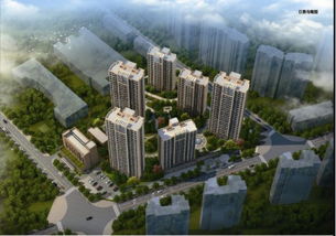 横店交投房产怎么样