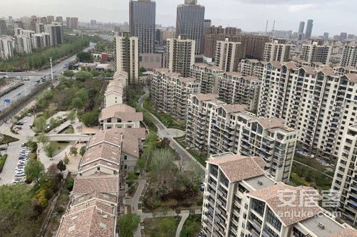 房产周边有湖怎么解说 房产周边有湖怎么解说