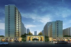 阜阳同升房产怎么样