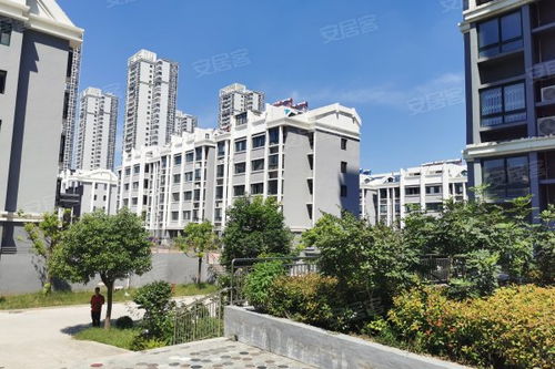 昂立房产怎么样