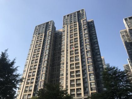 富盟房产怎么样