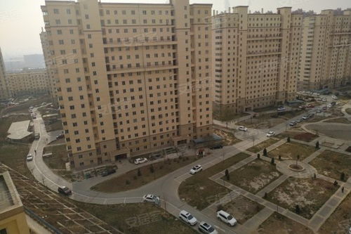 国资的房产怎么样