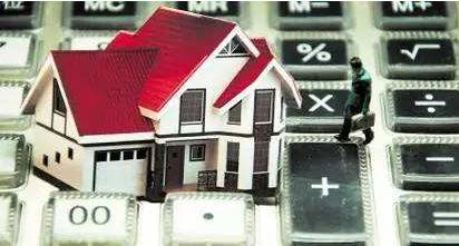 打通房产是怎么评估的