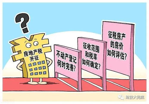 咨询房产税怎么查