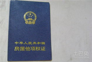 他项权证的房产怎么变卖