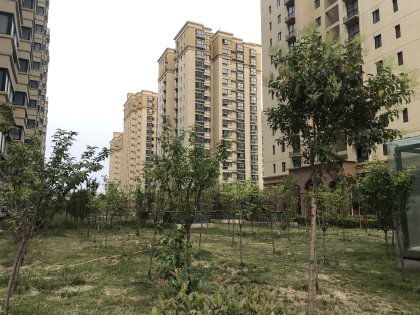 春江家园房产怎么样