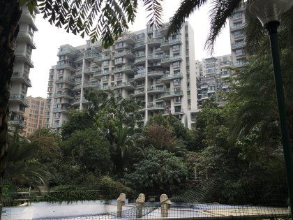 香洲投资房产怎么样