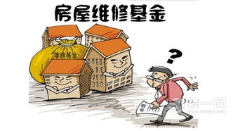 个人房产基金怎么办理