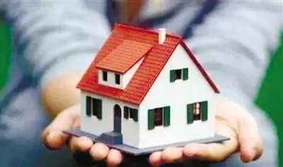 房产人的名字怎么查