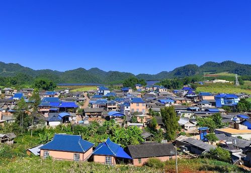 云南普洱房产怎么样