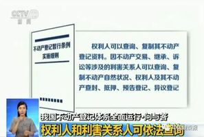 怎么查别人房产有多少